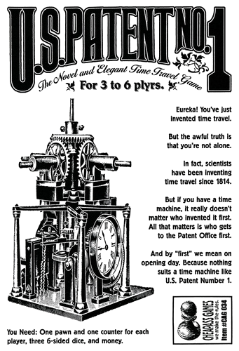 Illustration for article titled 10 Greatest Science Fiction Board Games of All Time